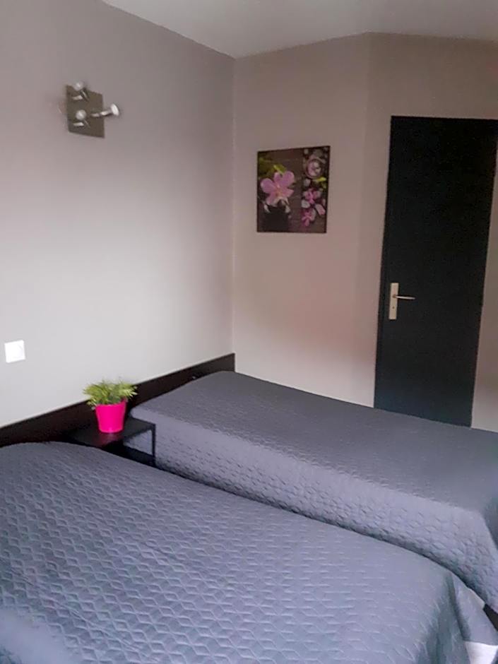 Hotel Restaurant La Cuis'in