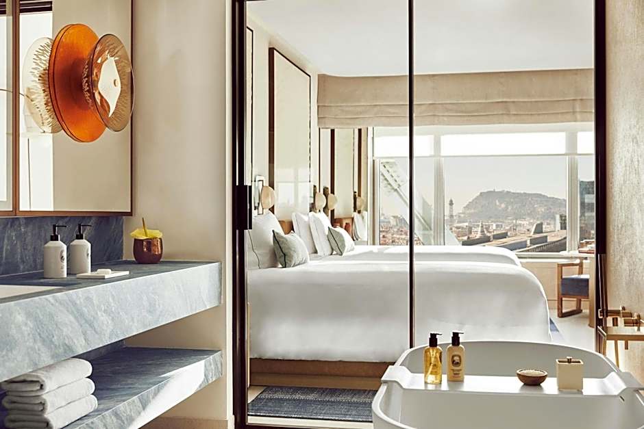 Hotel Arts Barcelona