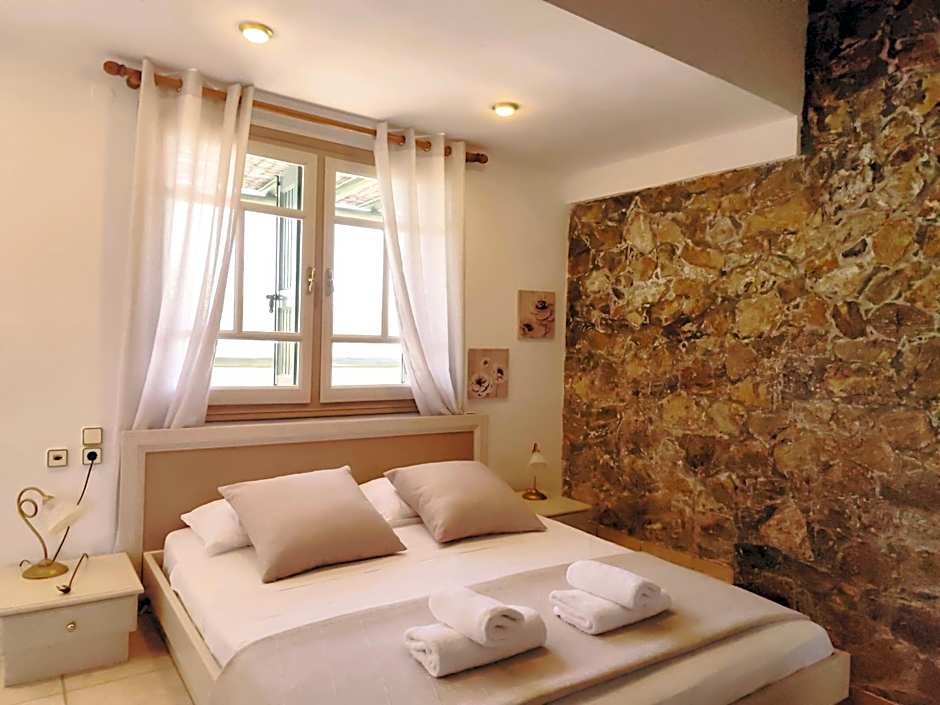 Elia Village by Irida Iris Group