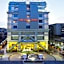 Hotel Gargee Grand