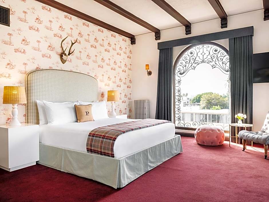 Palihouse Santa Monica