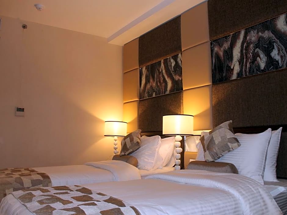 Palm Spring A Boutique Hotel