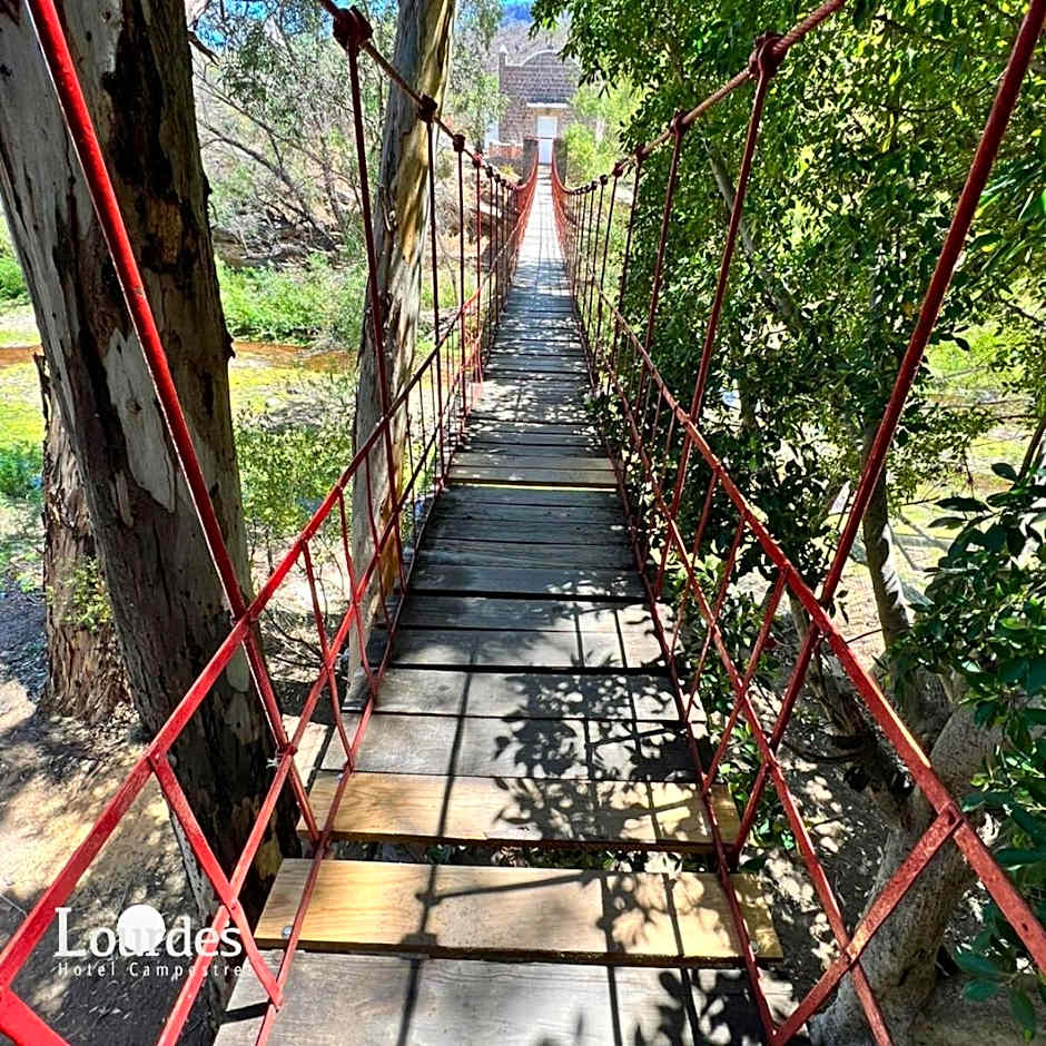 Lourdes Hotel Campestre