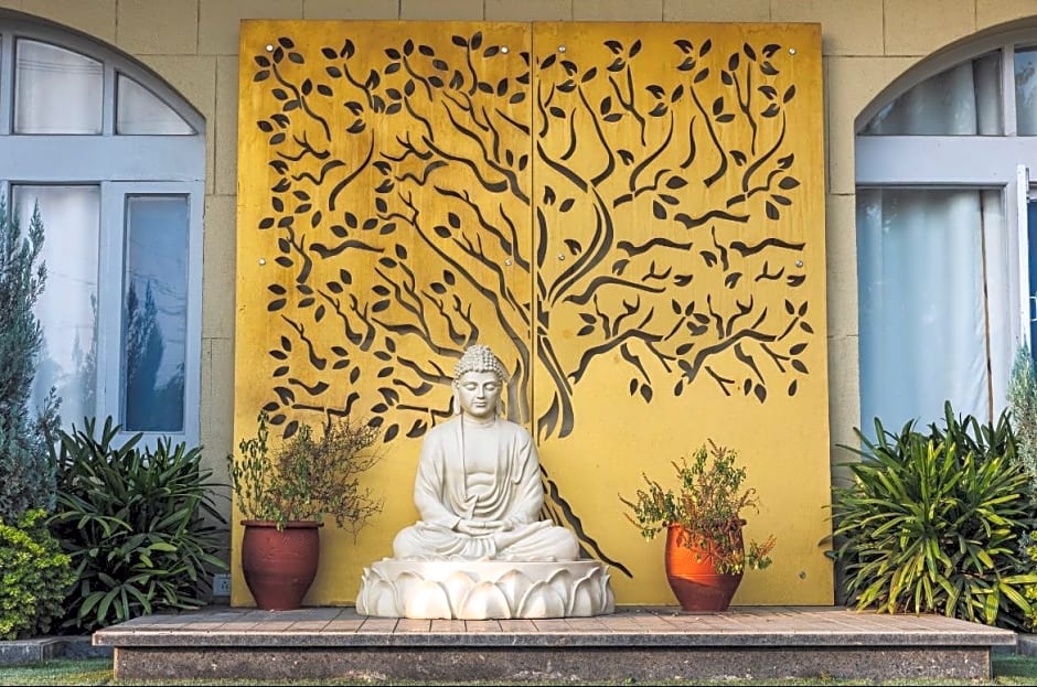 Hotel Asia Vaishno Devi