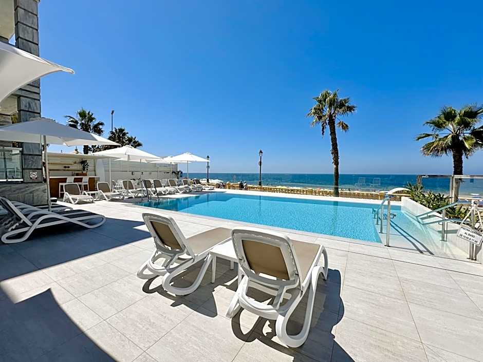 Hotel Apartamentos Marina Luz