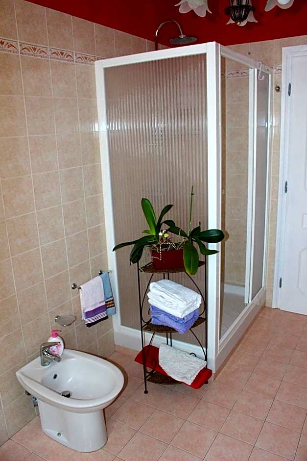 Il Roseto di Daniela