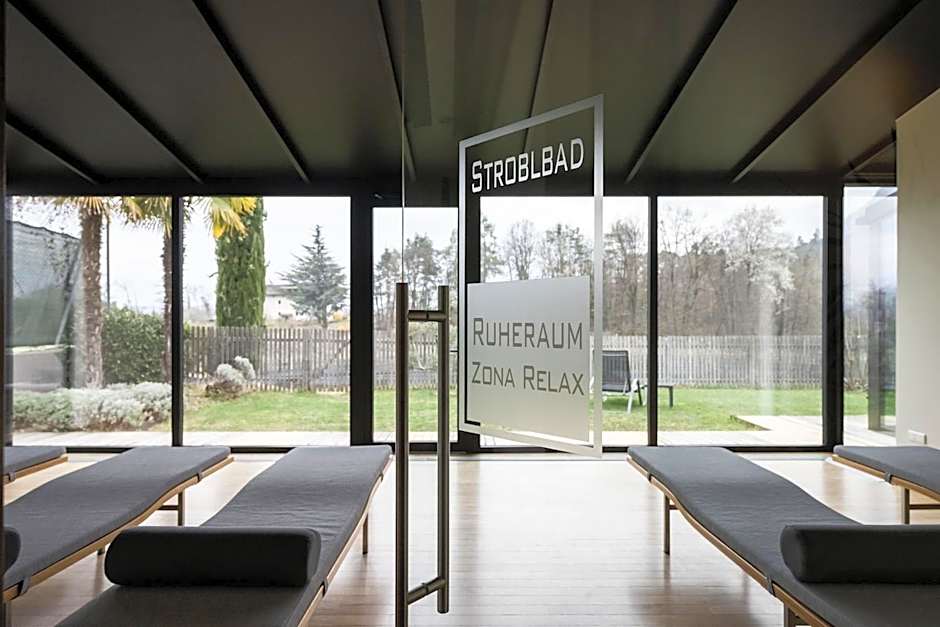 Hotel Weingut Stroblhof