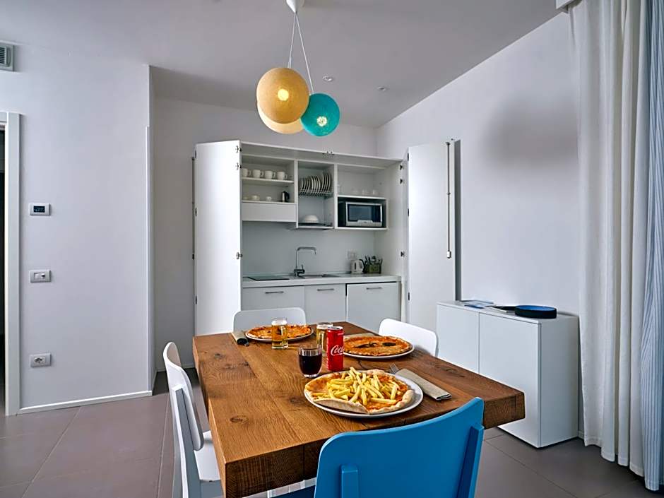 Felix Hotels - Hotel Residence Porto San Paolo