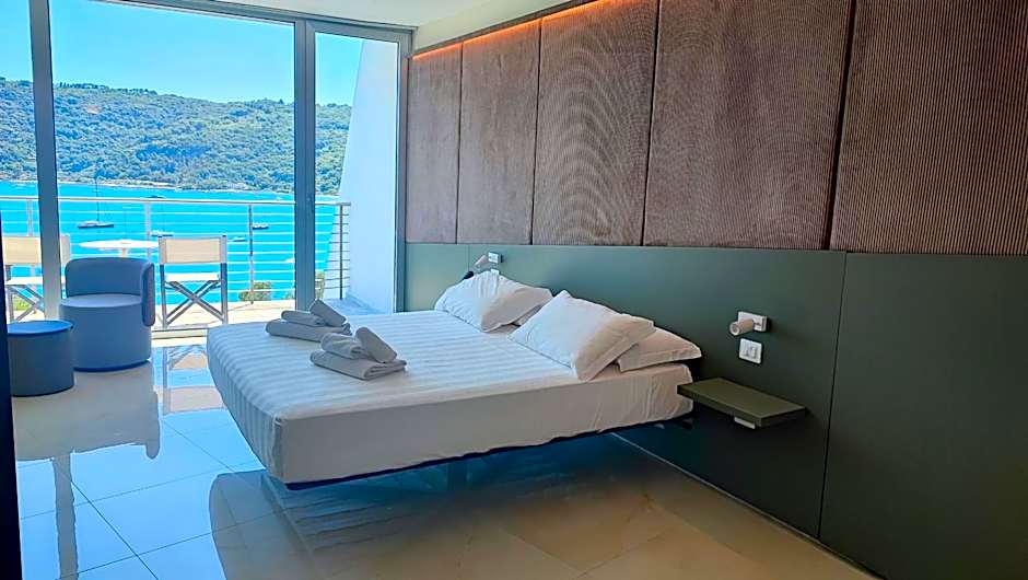 Cristallo Park Hotel