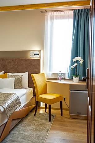 MeDoRa Park - Hotel MeDoRa***