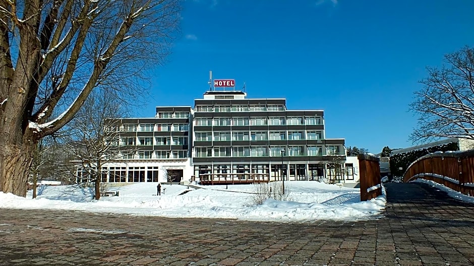 Parkhotel Olsberg