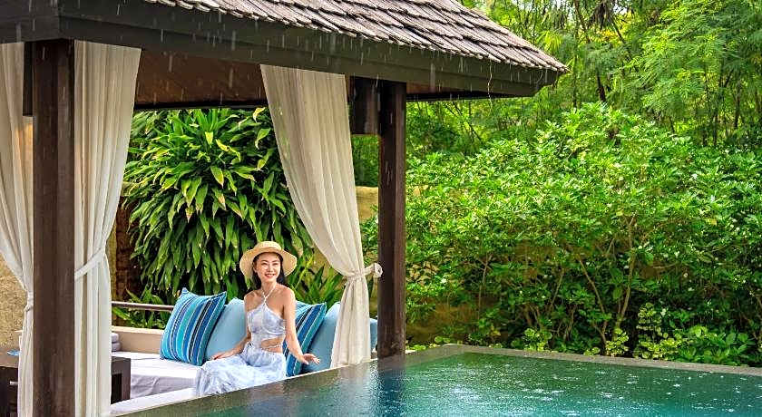 Sheraton Hua Hin Pranburi Villas