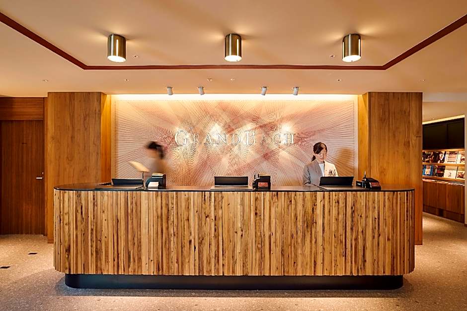 Hotel Grand Bach Kyoto Select