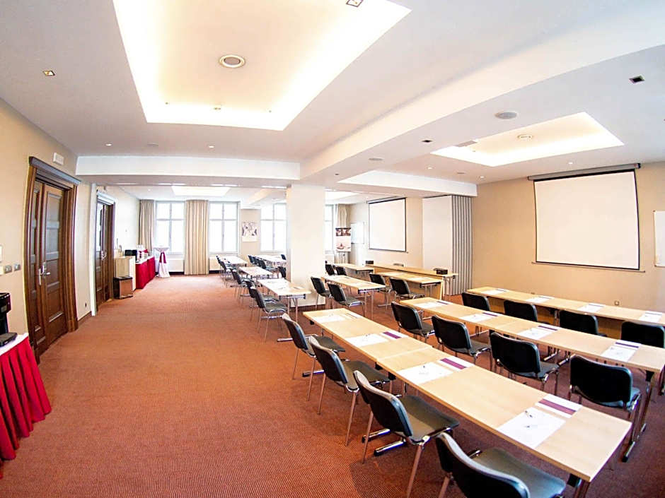 Mercure Ostrava Center