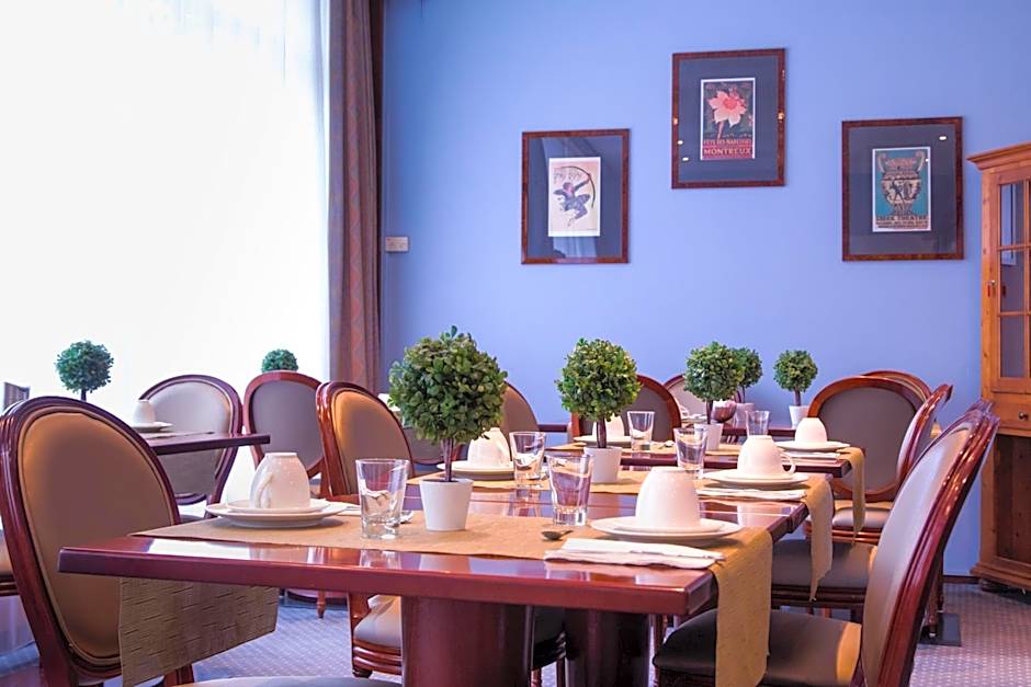 Sagitta Hotel