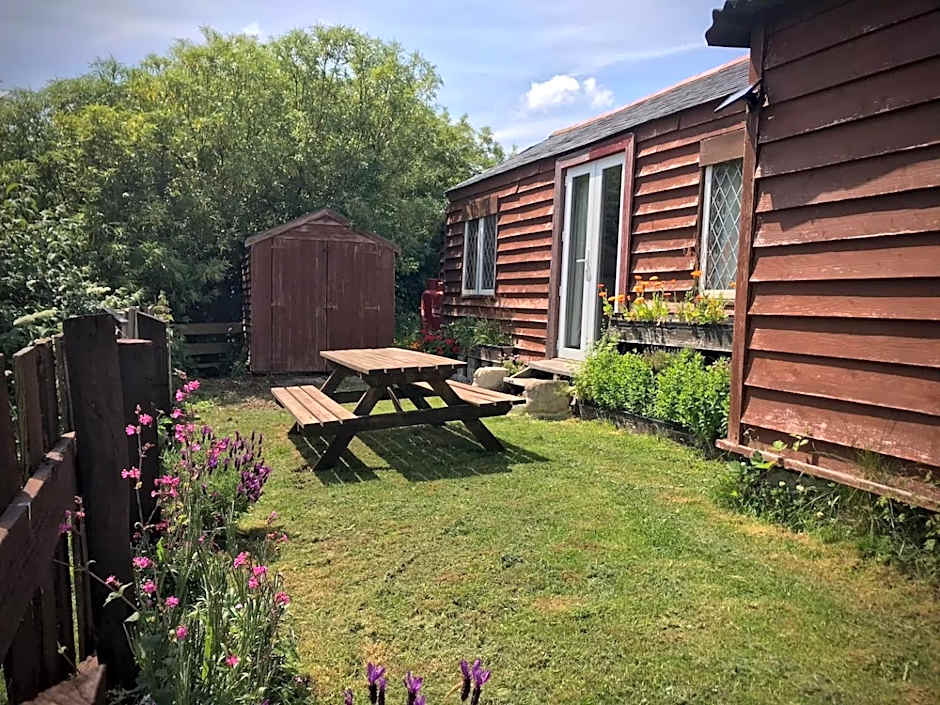 Holifield Farm Hostel & Community Project