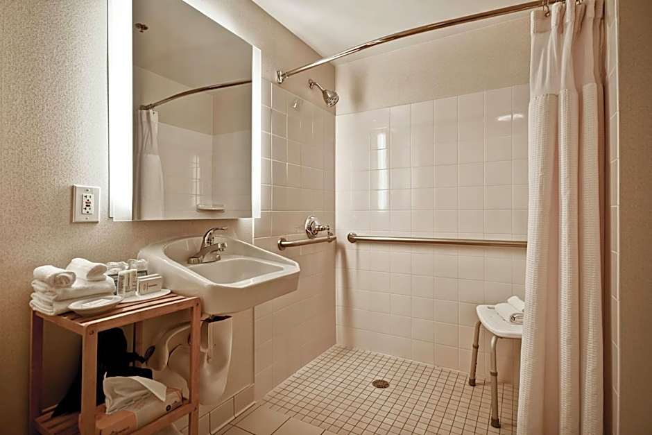SpringHill Suites by Marriott Baltimore BWI Airport