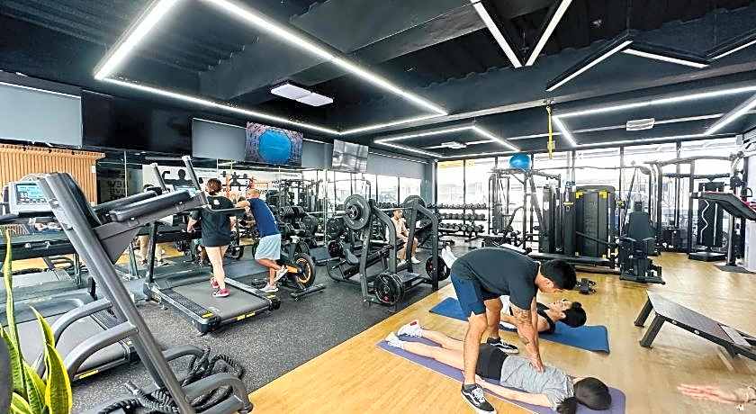 DG Budget Hotel Salem