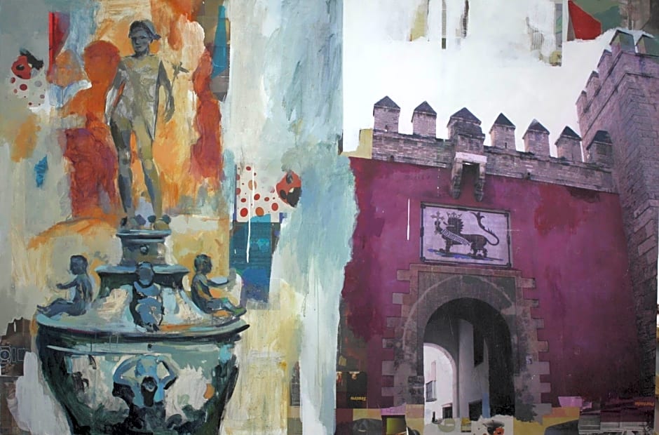 Aguilas5 SevillaSuites