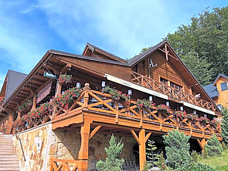 Pokoje i Domki Na Szlaku