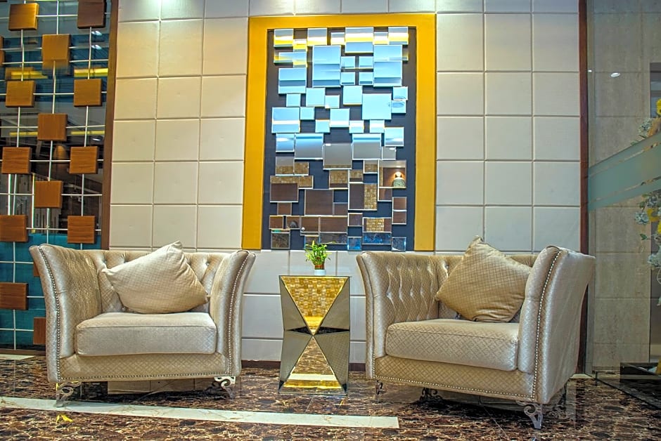 The Fern Residency Kolkata