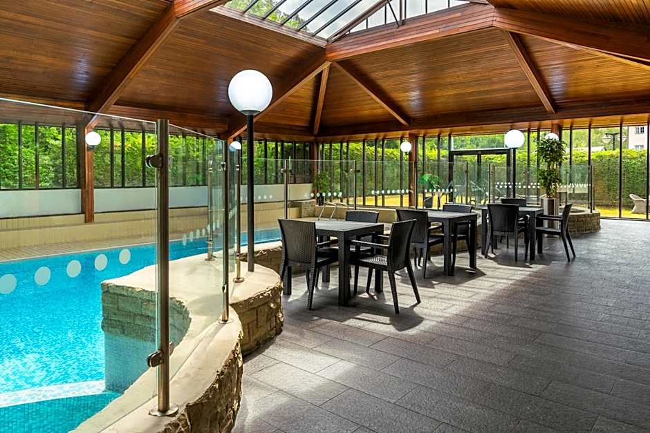Airport Inn Manchester