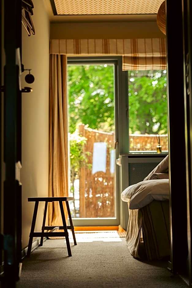 Helenekilde Badehotel
