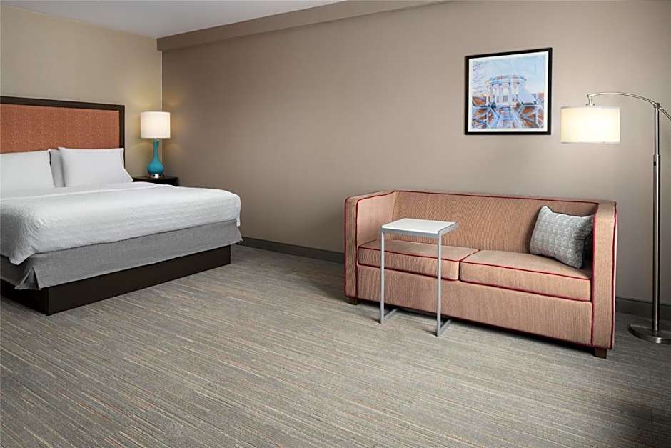 Hampton Inn By Hilton & Suites Yonkers - Westchester, NY