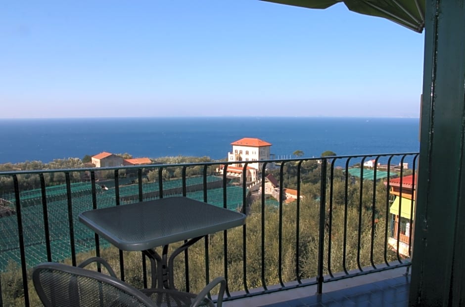 Villa Pina Antico Francischiello