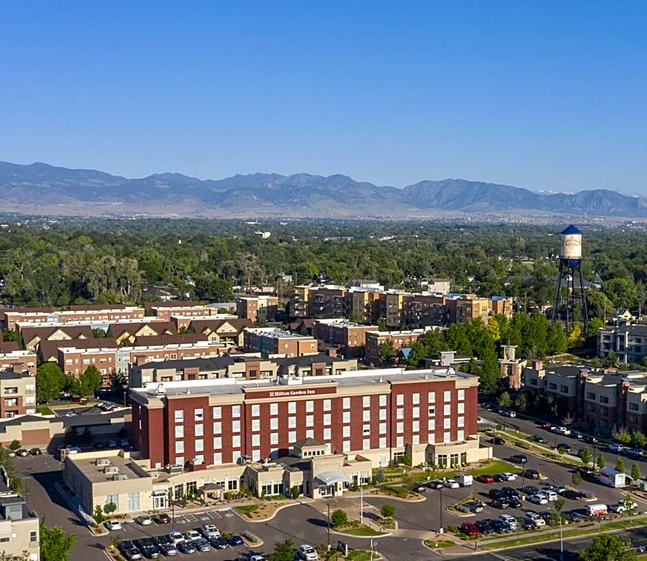 Hilton Garden Inn Arvada/Denver, CO