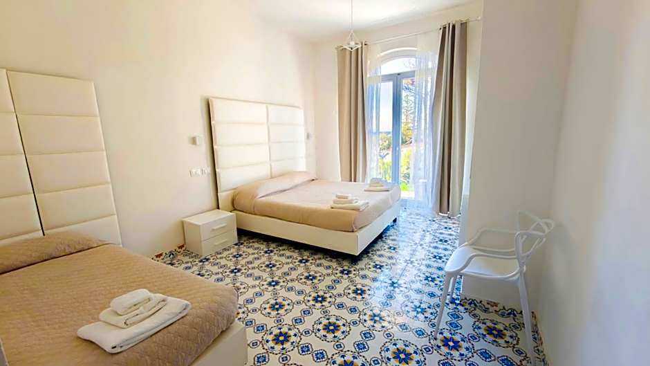 Hotel Artemide Mare