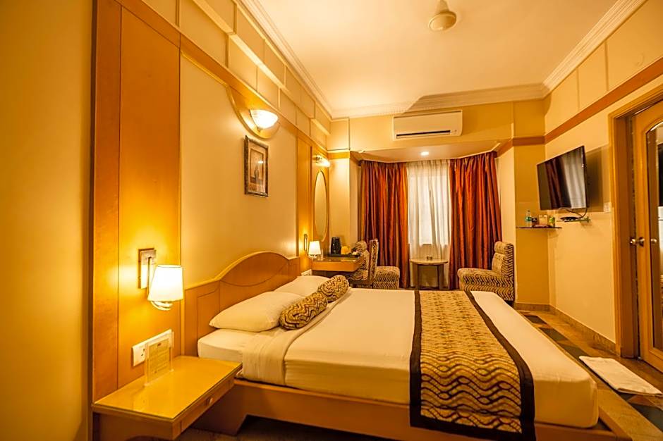 Pai Viceroy Hotel Jayanagar