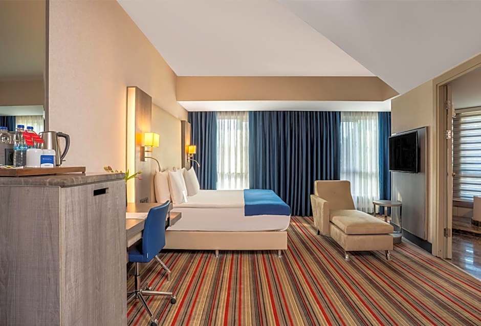 Ramada Plaza by Wyndham Izmir