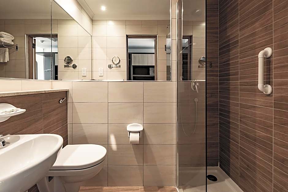 QAWRA Palace Resort & SPA