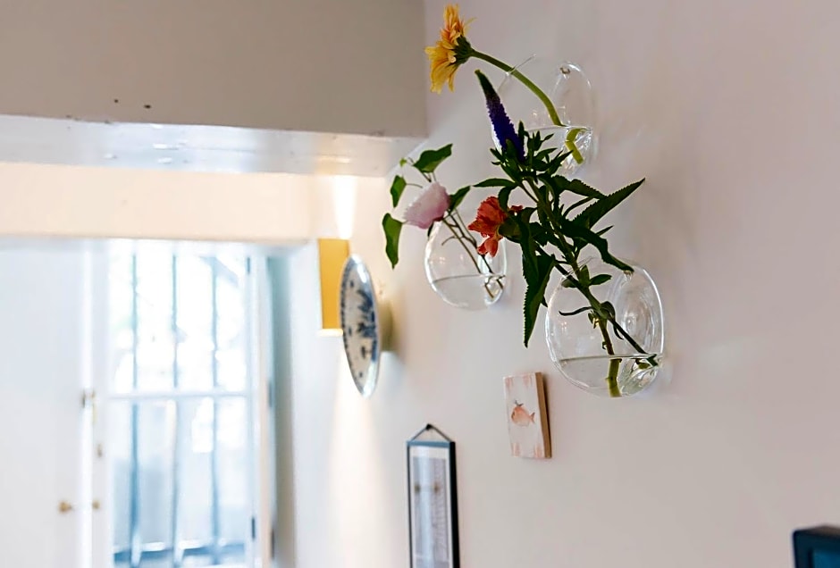 Milkhouse Luxury Stay Amsterdam