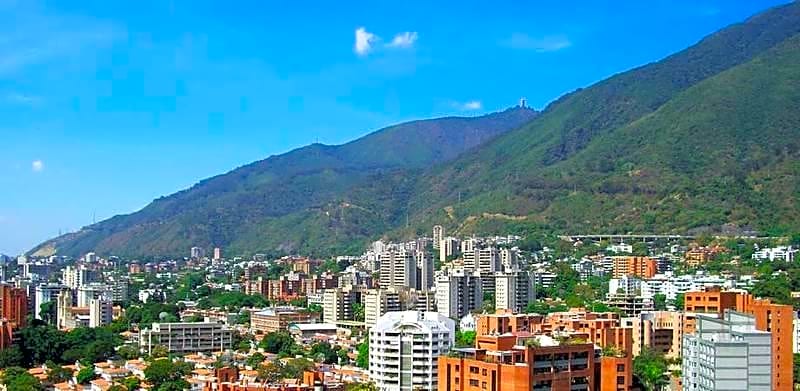 Caracas Cumberland