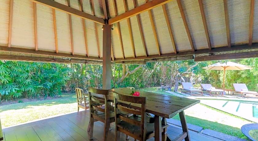 Villa Sin Sin