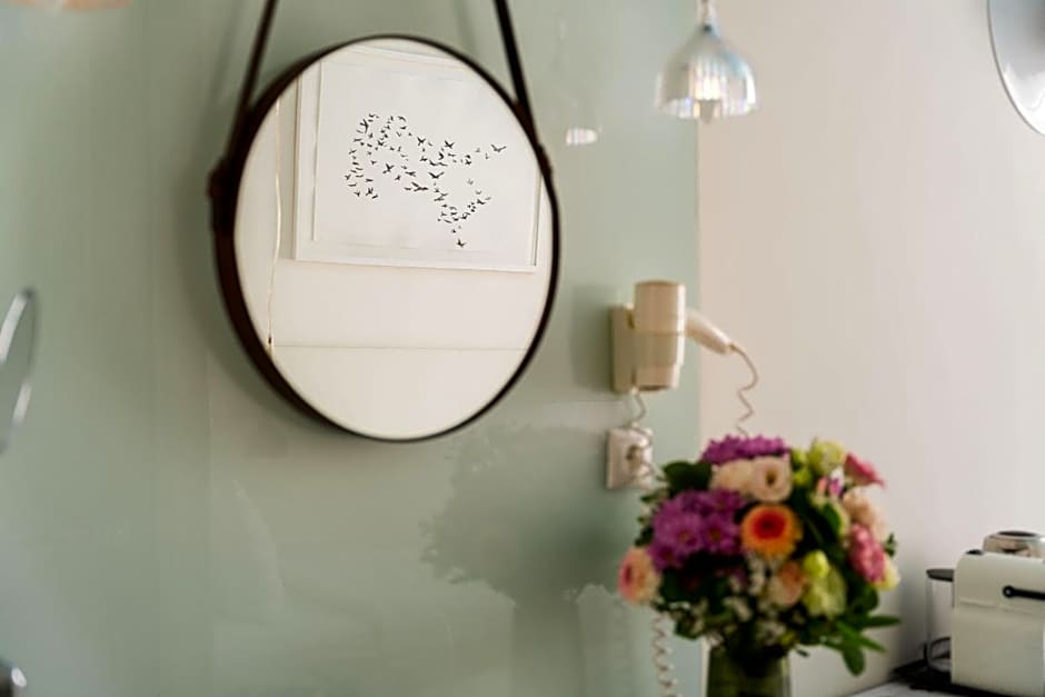 Casati Budapest Hotel