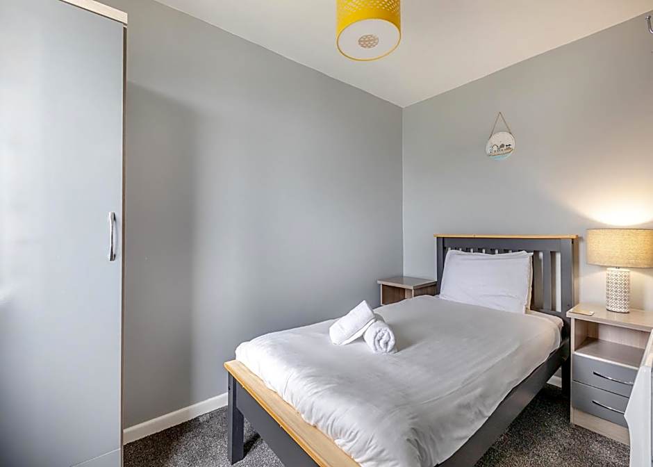 Brixham Holiday Park