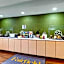 Fairfield Inn & Suites by Marriott Dallas Las Colinas