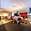 Mercure Bordeaux Lac Hotel