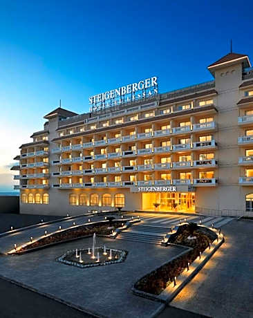 Steigenberger Hotel El Lessan