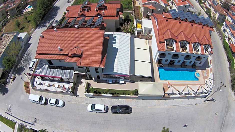 Blueberry Boutique Hotel