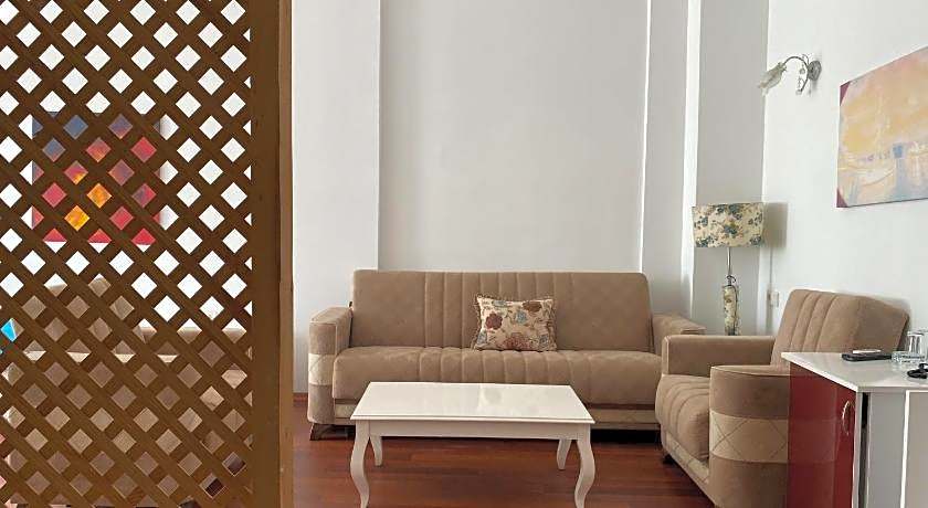 Finike Marina Hotel