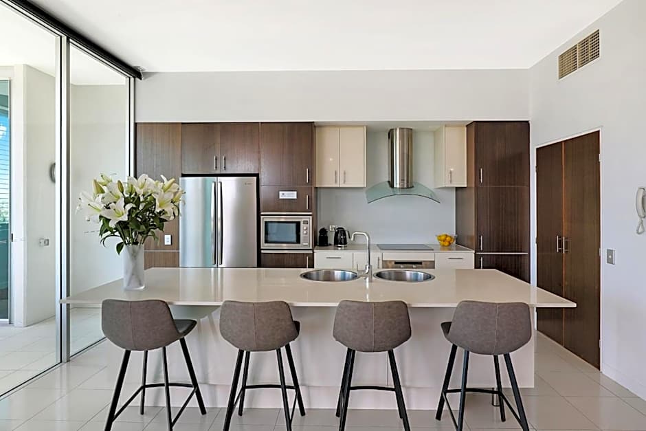 Element on Coolum Beachfront Sunshine Coast