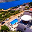 Kalkan Saray Suites