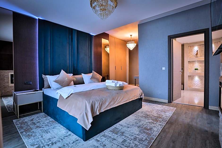 Elexus Apartments Poiana Brasov