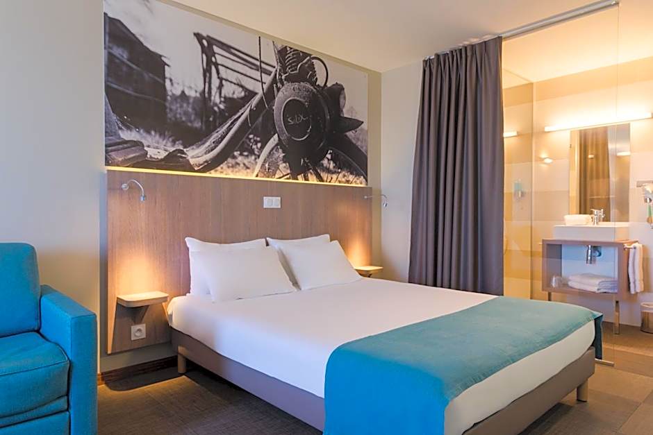 INTER-HOTEL Ecoparc