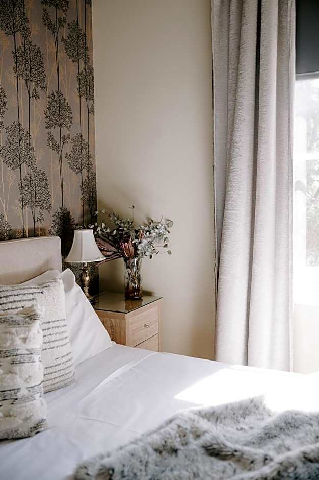 Abbey Boutique Hotel