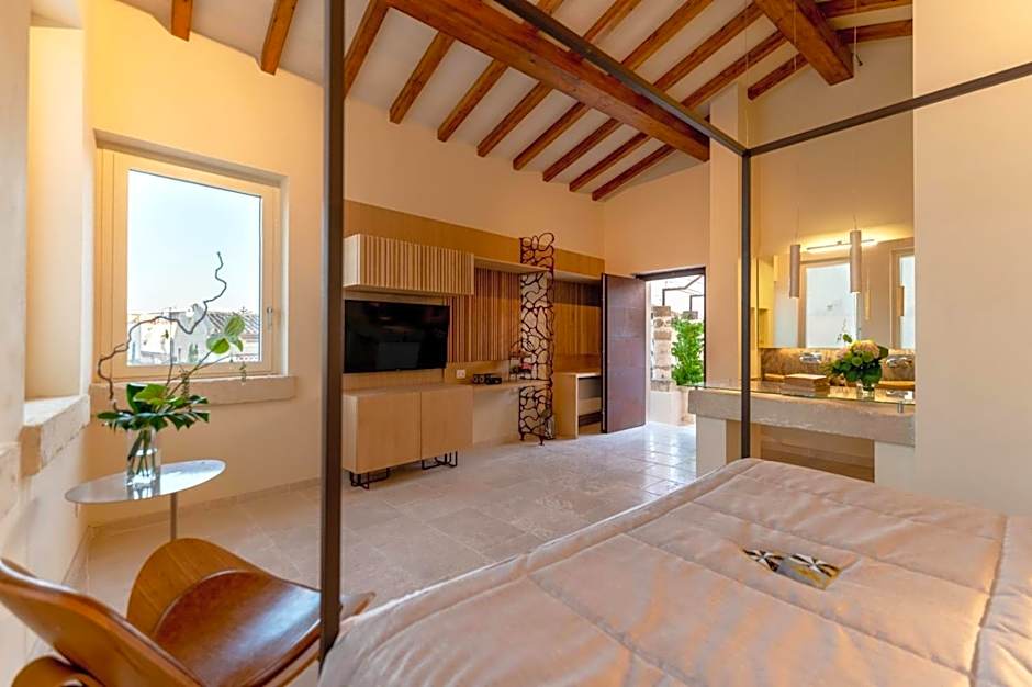 Pollicastro Boutique Hotel